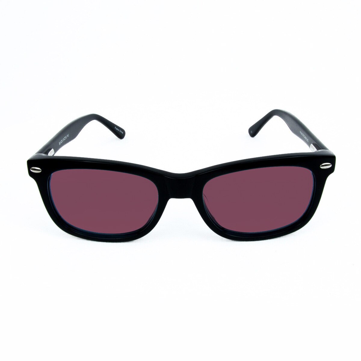 TBI Tinted Glasses - Calm
